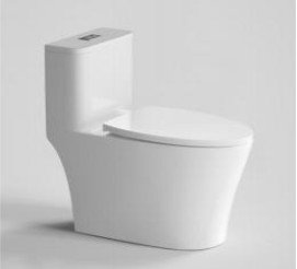 COMMODE UCOMFORT 8080